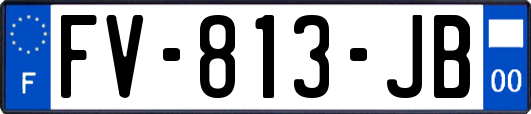FV-813-JB