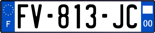 FV-813-JC