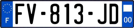 FV-813-JD