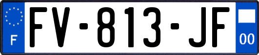 FV-813-JF