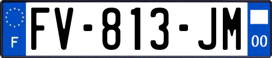 FV-813-JM