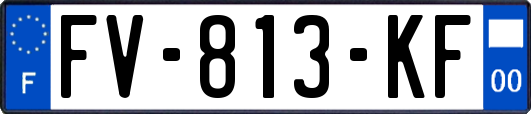 FV-813-KF