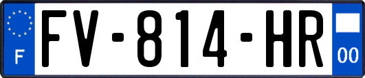 FV-814-HR