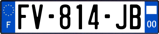 FV-814-JB