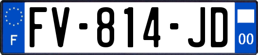 FV-814-JD