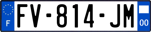 FV-814-JM