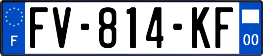 FV-814-KF