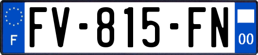 FV-815-FN
