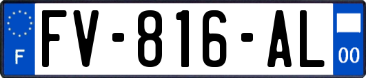 FV-816-AL