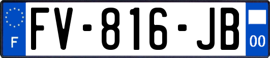 FV-816-JB