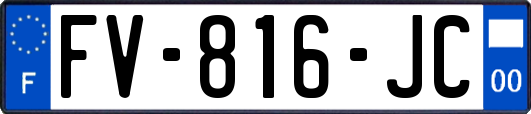 FV-816-JC