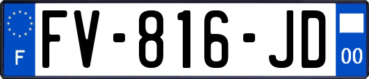 FV-816-JD