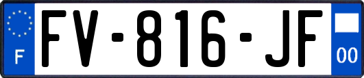 FV-816-JF