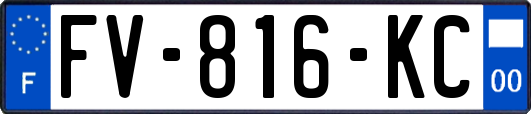 FV-816-KC