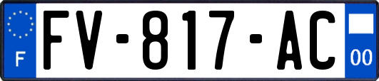 FV-817-AC