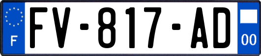 FV-817-AD