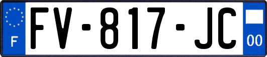 FV-817-JC