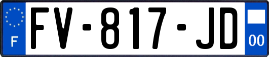FV-817-JD