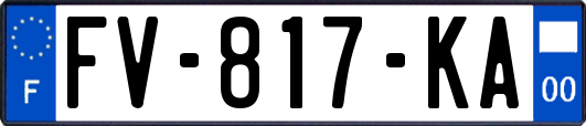 FV-817-KA