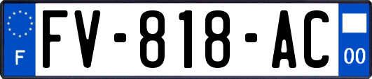 FV-818-AC