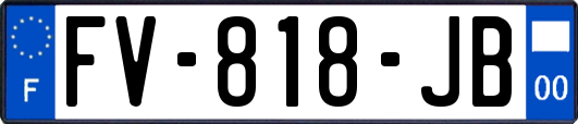 FV-818-JB