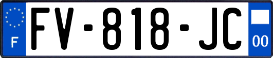FV-818-JC