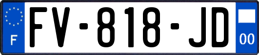 FV-818-JD