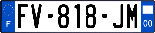 FV-818-JM