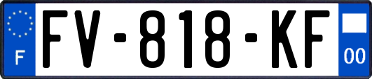 FV-818-KF