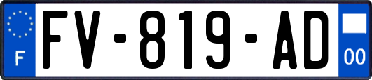 FV-819-AD