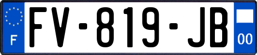 FV-819-JB