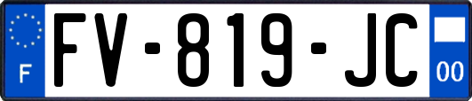 FV-819-JC
