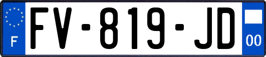 FV-819-JD
