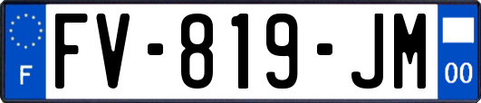 FV-819-JM