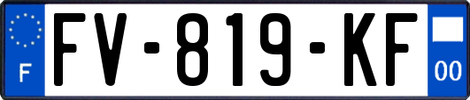 FV-819-KF