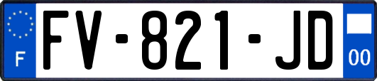 FV-821-JD