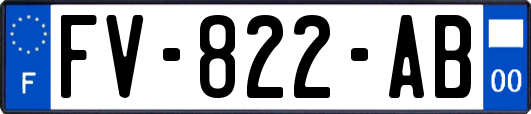 FV-822-AB