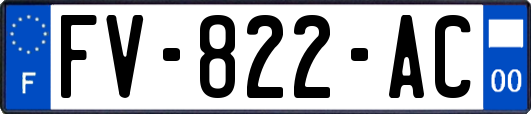 FV-822-AC