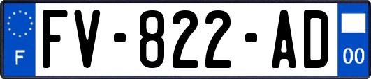 FV-822-AD