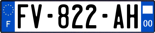 FV-822-AH