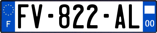 FV-822-AL