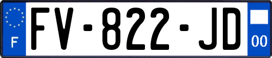 FV-822-JD