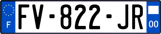 FV-822-JR