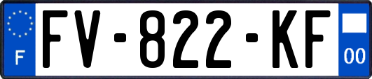 FV-822-KF