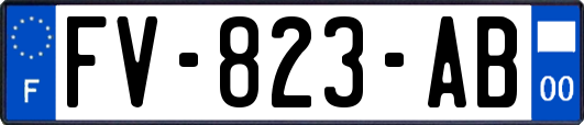 FV-823-AB