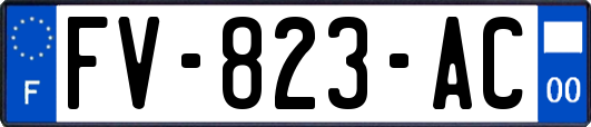 FV-823-AC