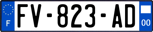 FV-823-AD