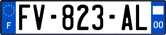FV-823-AL