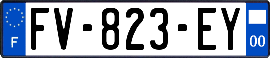 FV-823-EY