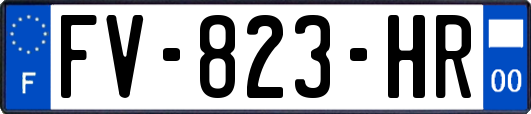 FV-823-HR